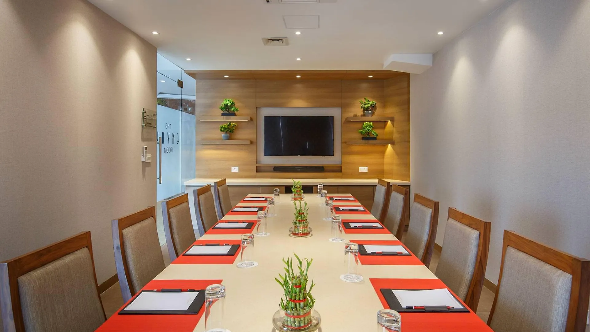 Hotel Ambassador By Ace Hotels Katmandu