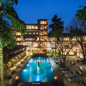 Hotel The Dwarika's, Kathmandu