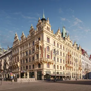 Kings Court Hotel Prague
