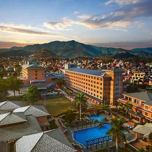 Hotel The Soaltee, Kathmandu