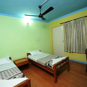 Himalaya Yoga Hotel