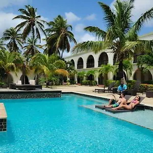 Talk Of The Town & Club By Gh Hotel Oranjestad