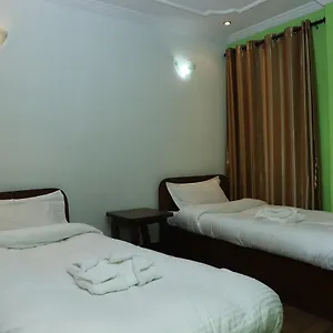 Hotel Thamel, Kathmandu