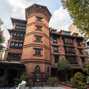 Kantipur Temple House Katmandu