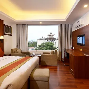 3* Hotel Kumari Boutique