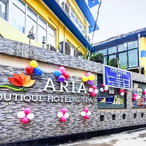 Aria Boutique & Spa Kathmandu