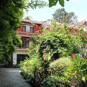 Rokpa Guest house