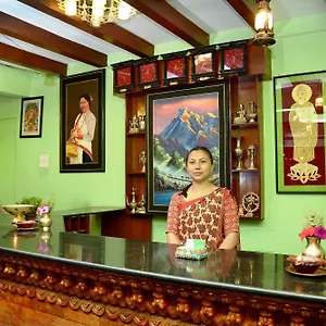 Hotel Eco, Kathmandu