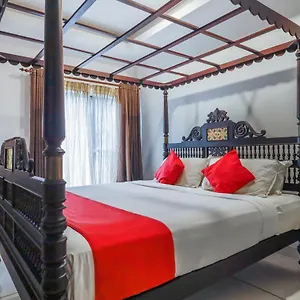 Anchor Hotel Kochi