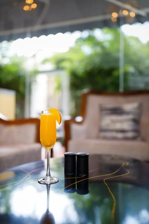 Hotel Ambassador By Ace Hotels Katmandou