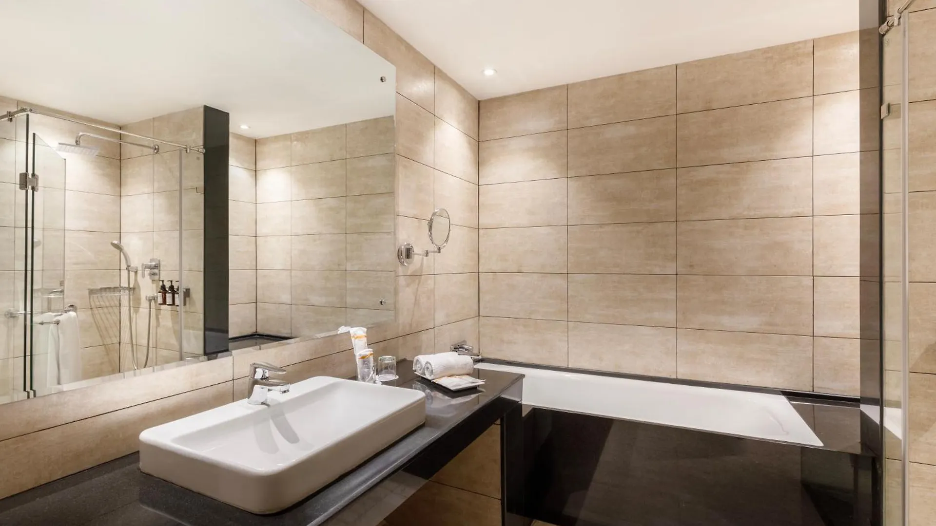 Hotel Ambassador By Ace Hotels Katmandou