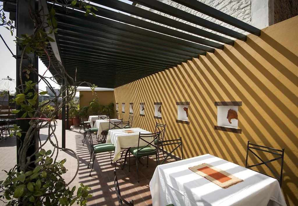 Hotel Ambassador By Ace Hotels Katmandou Népal