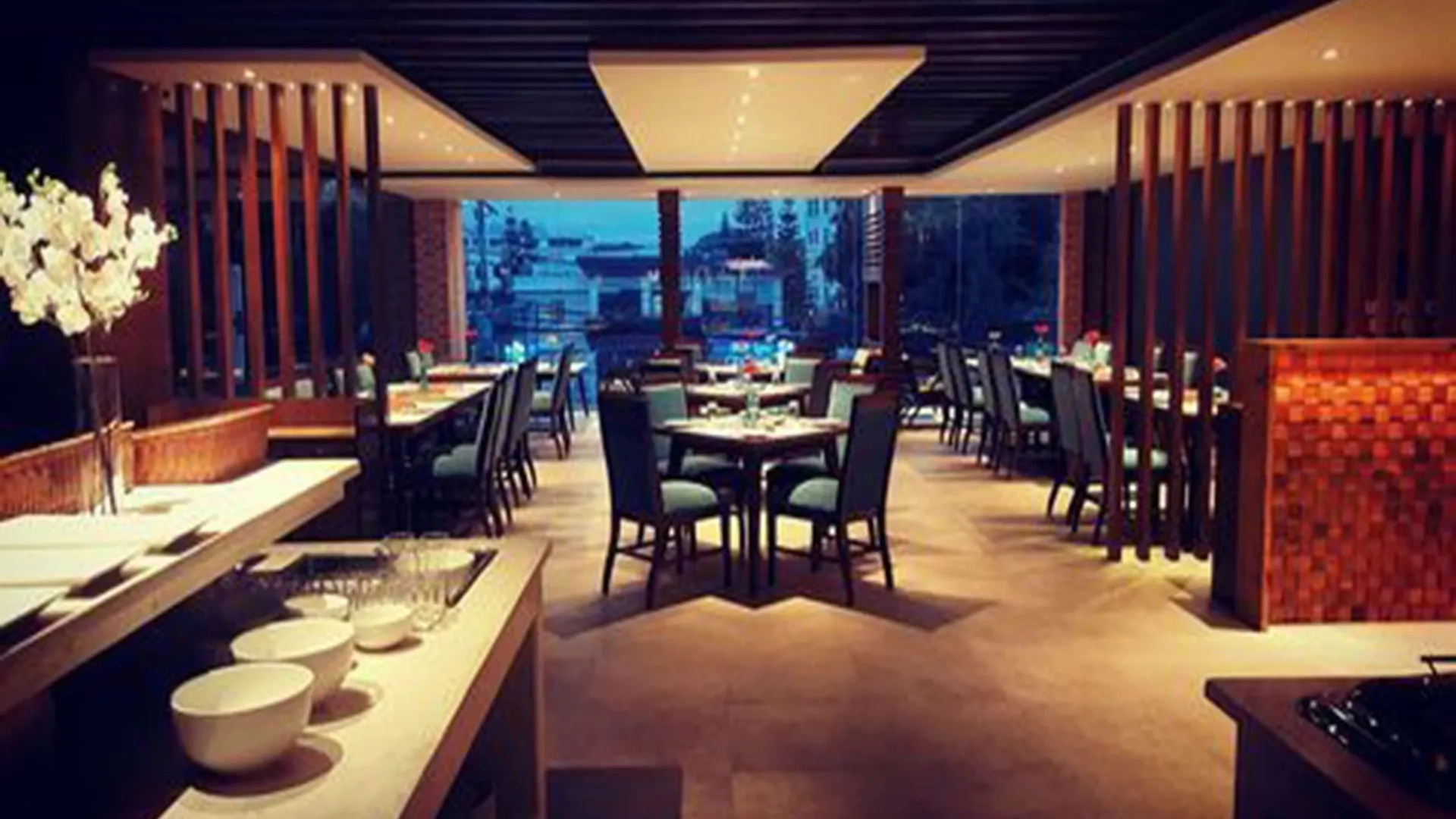 Hotel Ambassador By Ace Hotels Katmandou