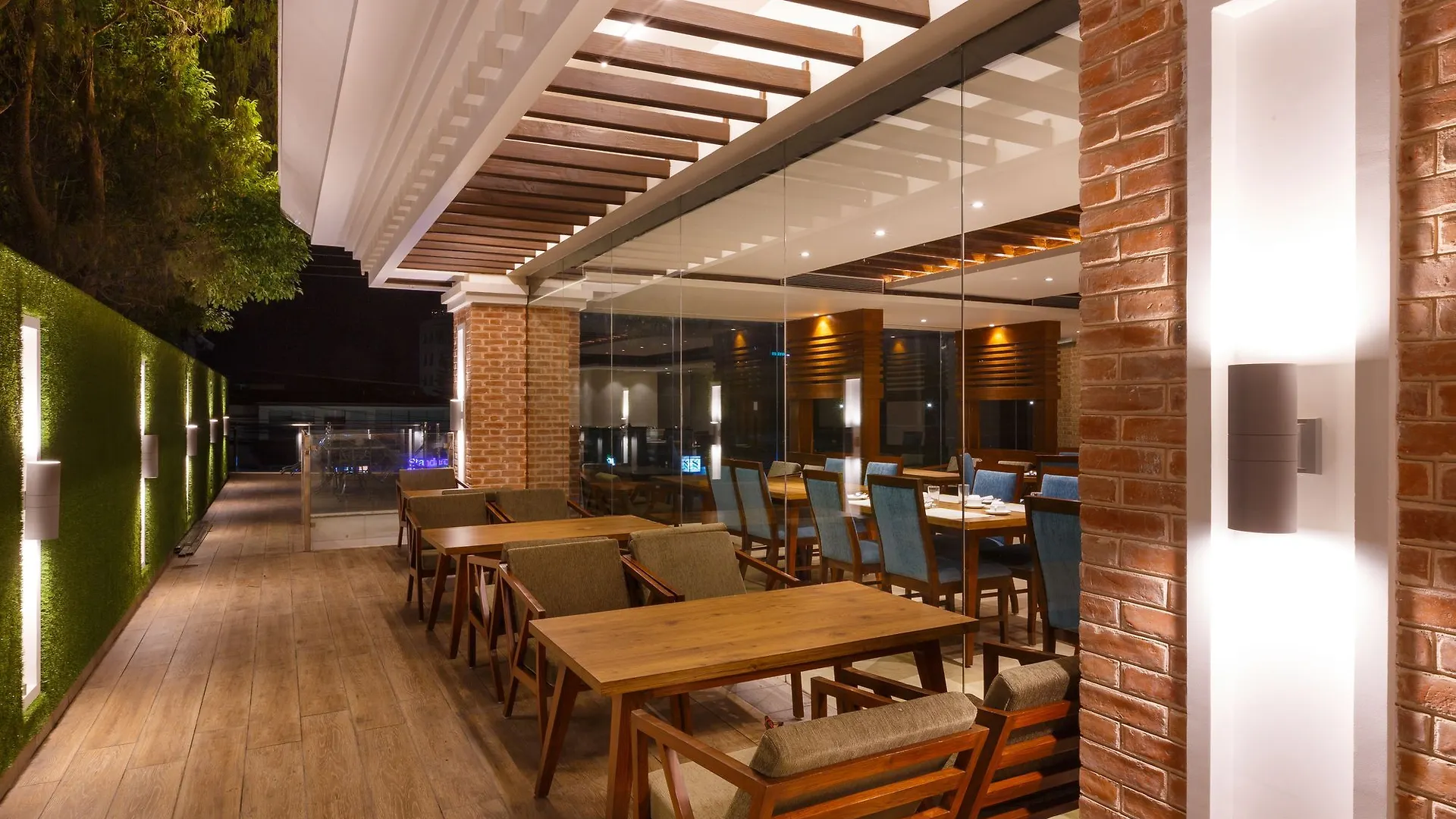 Hotel Ambassador By Ace Hotels Katmandou