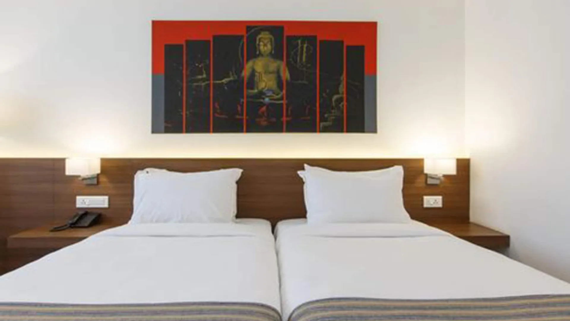 Hotel Ambassador By Ace Hotels Kathmandu 4*,  Nepal