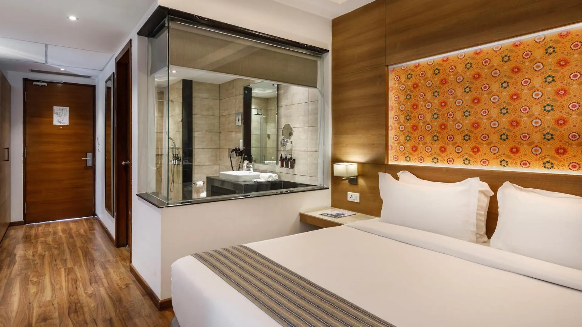 Hotel Ambassador By Ace Hotels Katmandu