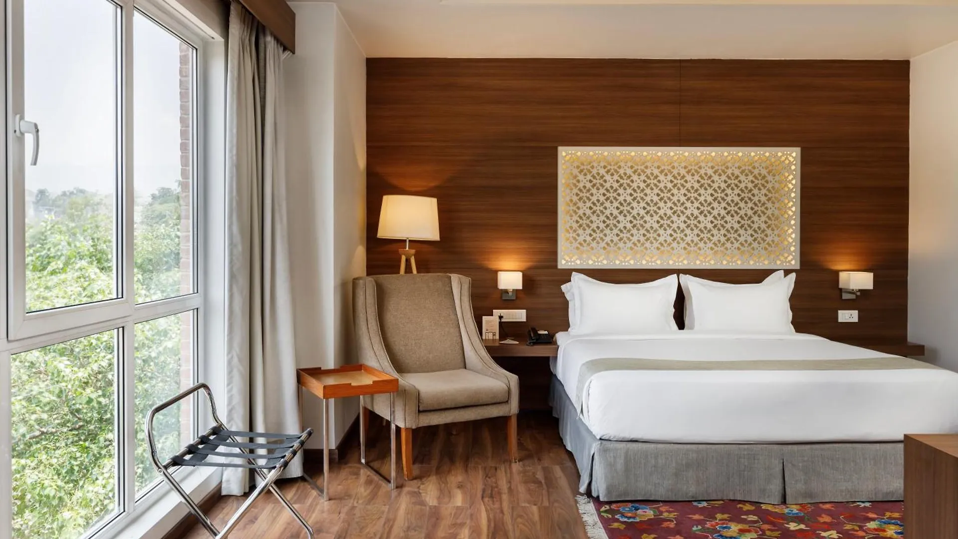 Hotel Ambassador By Ace Hotels Katmandu