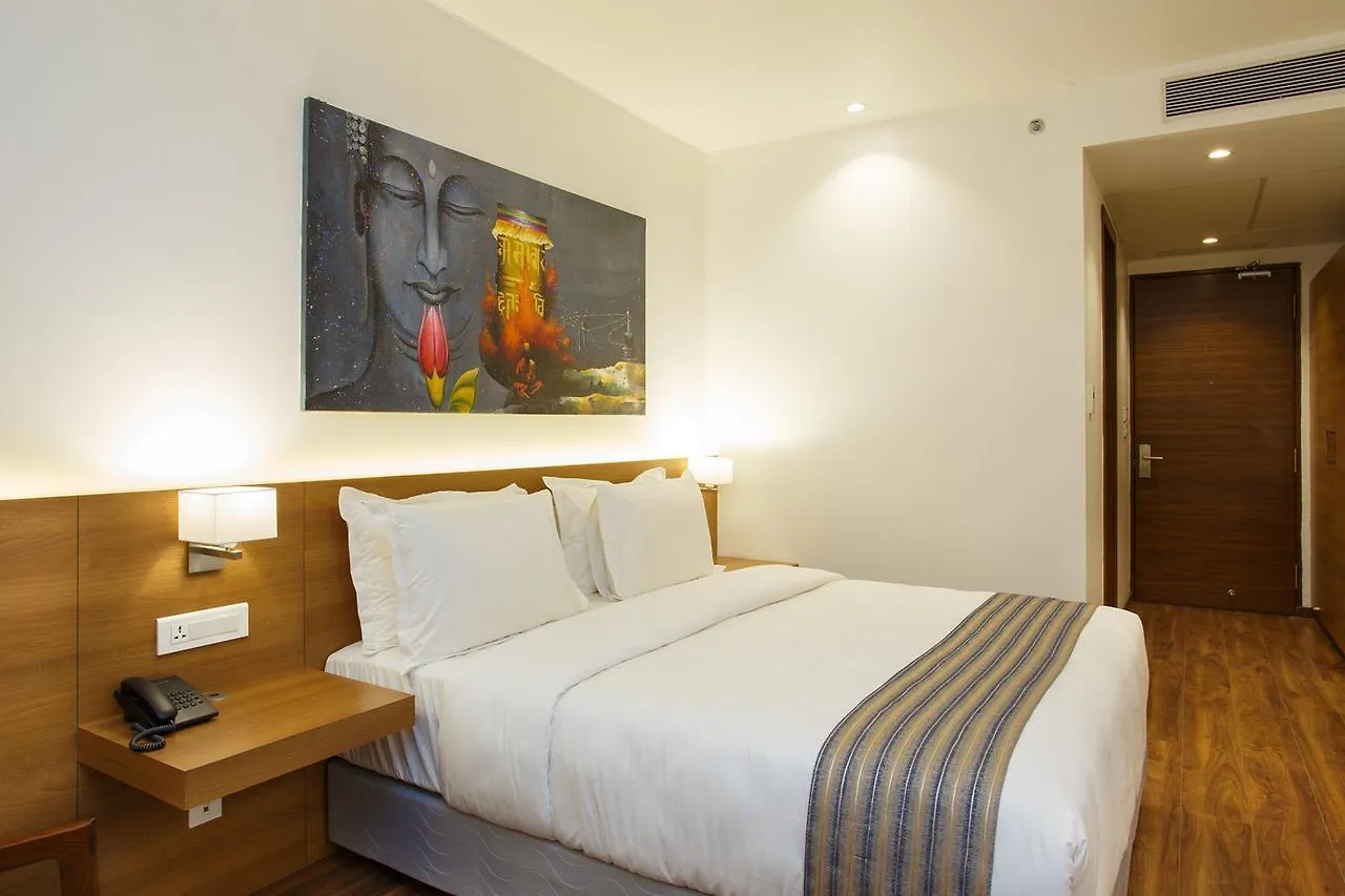 Hotel Ambassador By Ace Hotels Katmandu