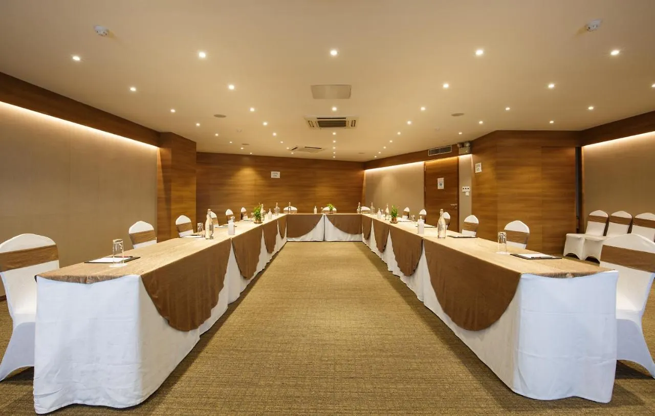 ****  Hotel Ambassador By Ace Hotels Kathmandu Nepal
