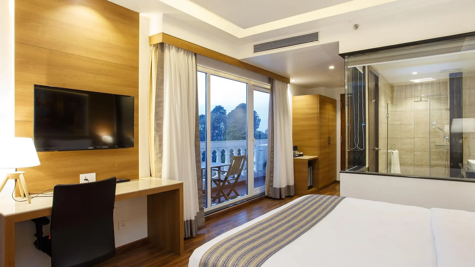 Hotel Ambassador By Ace Hotels Kathmandu