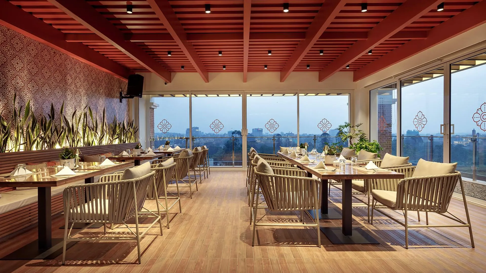 Hotel Ambassador By Ace Hotels Kathmandu