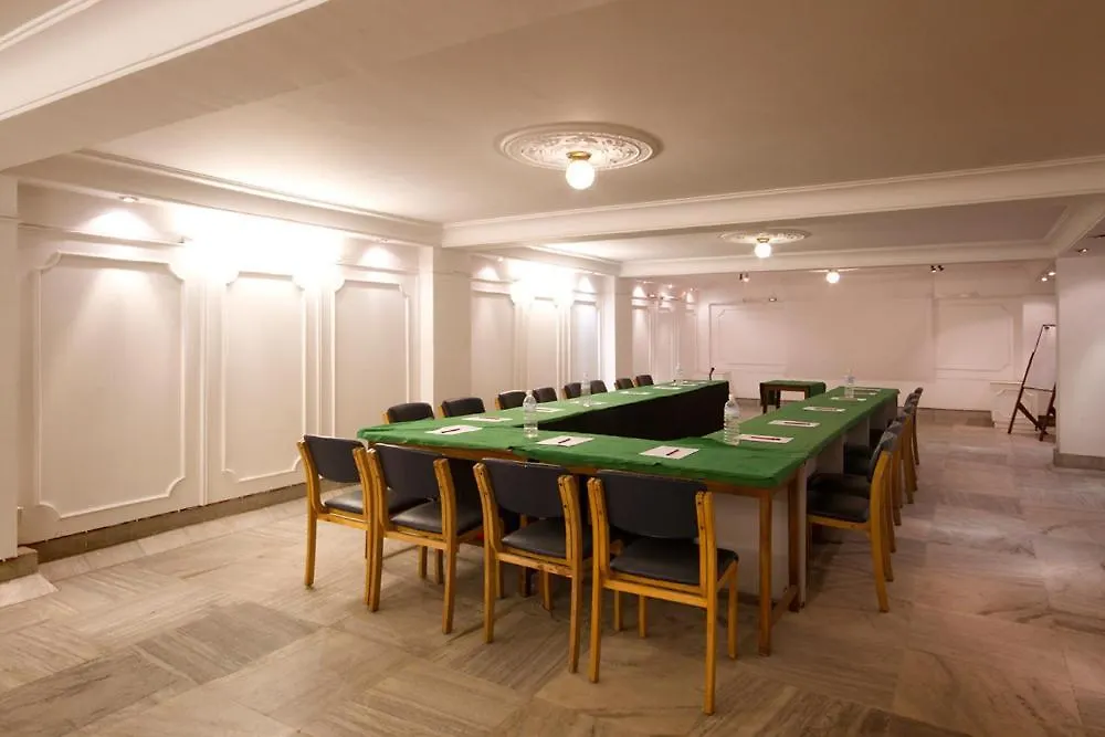 Hotel Ambassador By Ace Hotels Kathmandu